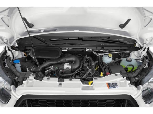 2024 Ford Transit Cargo Van Base