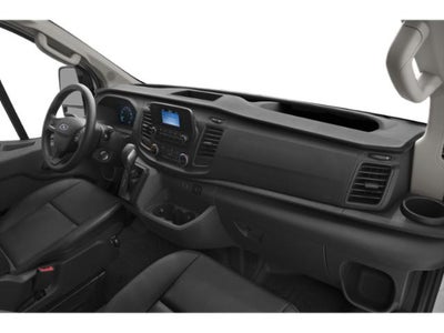 2024 Ford Transit Cargo Van Base