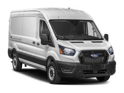 2024 Ford Transit Cargo Van Base