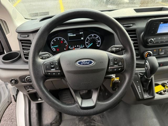 2024 Ford Transit Cargo Van Base