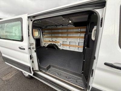 2024 Ford Transit Cargo Van Base