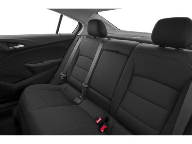 2018 Chevrolet Cruze LT Auto