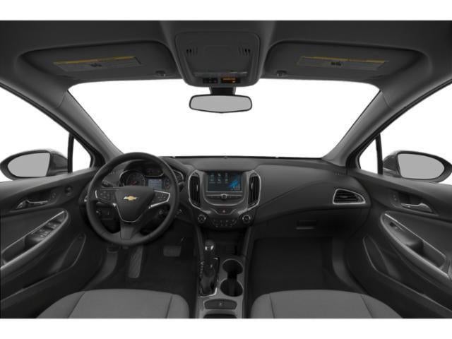 2018 Chevrolet Cruze LT Auto