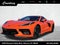2021 Chevrolet Corvette Stingray RWD Coupe 2LT