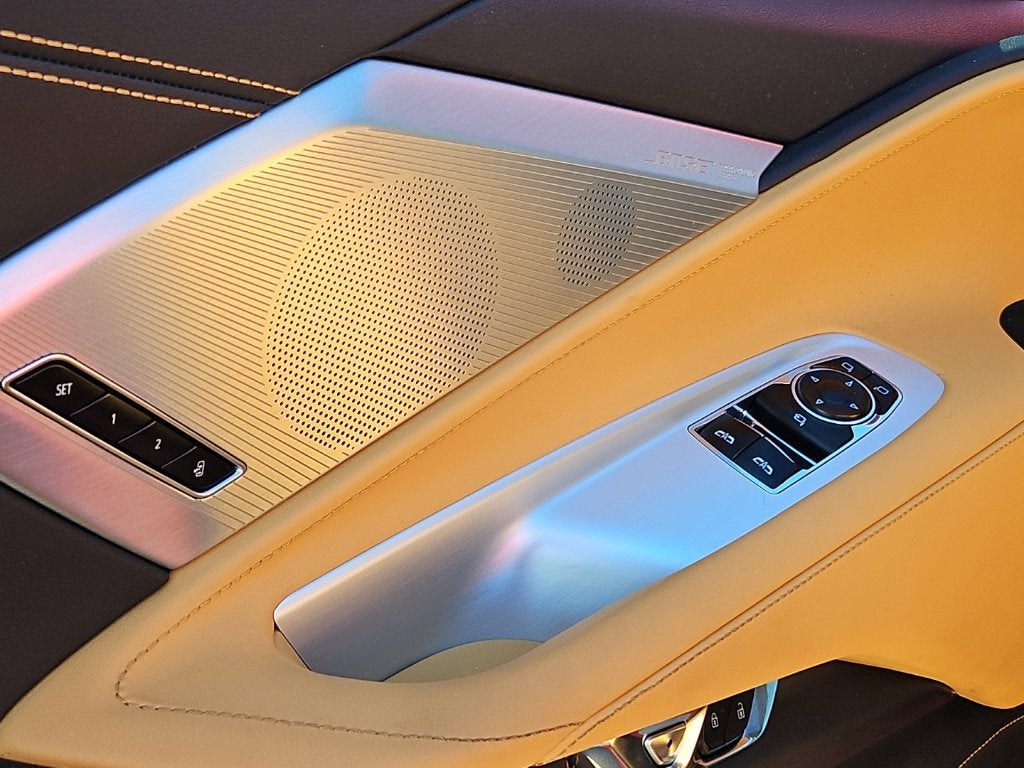 2021 Chevrolet Corvette Stingray RWD Coupe 2LT