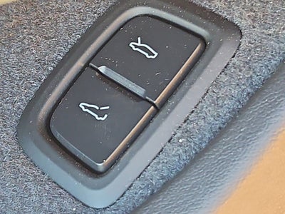 2021 Chevrolet Corvette Stingray RWD Coupe 2LT