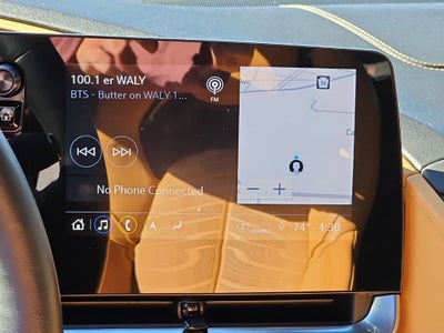 2021 Chevrolet Corvette Stingray RWD Coupe 2LT