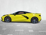 2023 Chevrolet Corvette Stingray RWD Convertible 2LT