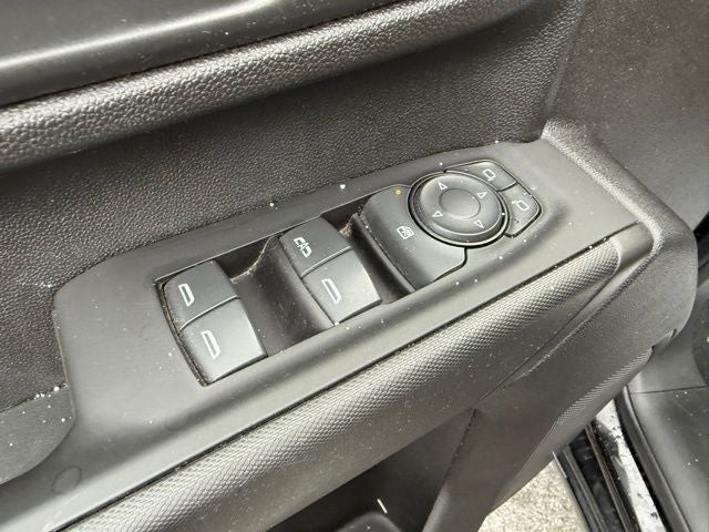 2024 Chevrolet Silverado 2500HD 4WD Crew Cab Standard Bed Custom