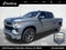 2024 Chevrolet Silverado 1500 2WD Crew Cab Standard Bed LT