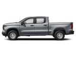 2023 Chevrolet Silverado 1500 4WD Crew Cab Short Bed Custom