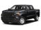 2024 Chevrolet Silverado 1500 4WD Crew Cab Short Bed Custom