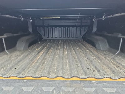 2026 Chevrolet Colorado WT, 4WD
