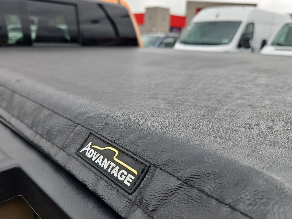 2026 Chevrolet Colorado WT, 4WD