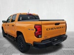 2026 Chevrolet Colorado WT, 4WD