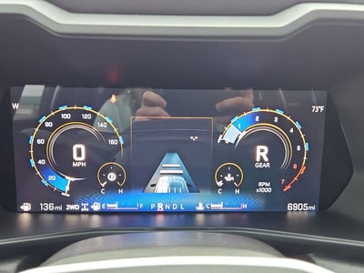 2026 Chevrolet Colorado WT, 4WD