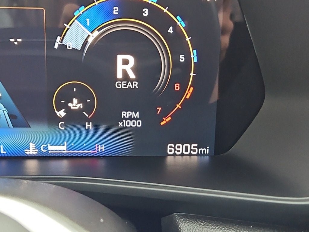 2026 Chevrolet Colorado WT, 4WD