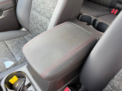 2023 Chevrolet Colorado 4WD Crew Cab Short Box Z71