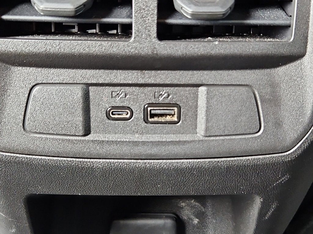 2023 Chevrolet Colorado 4WD Crew Cab Short Box Z71