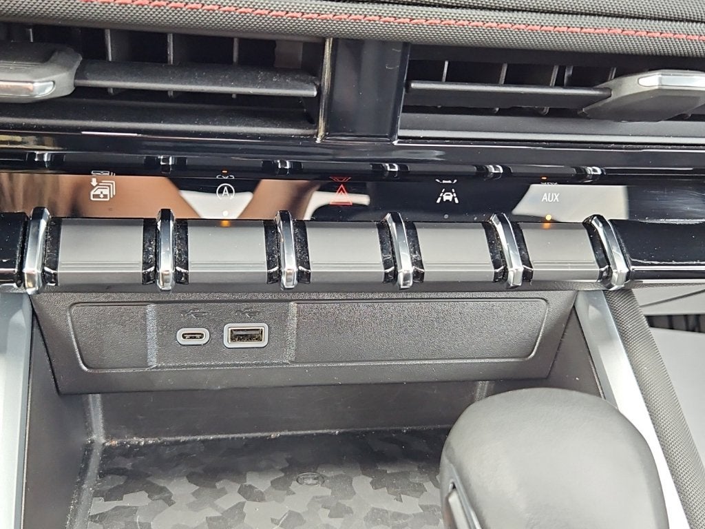 2023 Chevrolet Colorado 4WD Crew Cab Short Box Z71