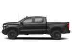 2020 Chevrolet Silverado 1500 4WD Crew Cab Short Bed Custom Trail Boss