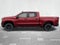 2021 Chevrolet Silverado 1500 4WD Crew Cab Short Bed Custom Trail Boss