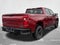 2021 Chevrolet Silverado 1500 4WD Crew Cab Short Bed Custom Trail Boss