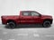 2021 Chevrolet Silverado 1500 4WD Crew Cab Short Bed Custom Trail Boss