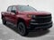 2021 Chevrolet Silverado 1500 4WD Crew Cab Short Bed Custom Trail Boss