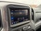 2021 Chevrolet Silverado 1500 4WD Crew Cab Short Bed Custom Trail Boss