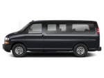2021 GMC Savana Passenger RWD 2500 Regular Wheelbase LS