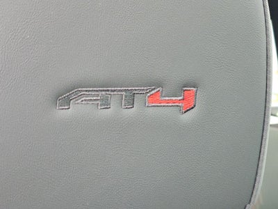 2024 GMC Acadia AWD AT4