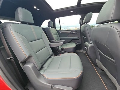 2024 GMC Acadia AWD AT4