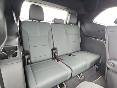 2024 GMC Acadia AWD AT4