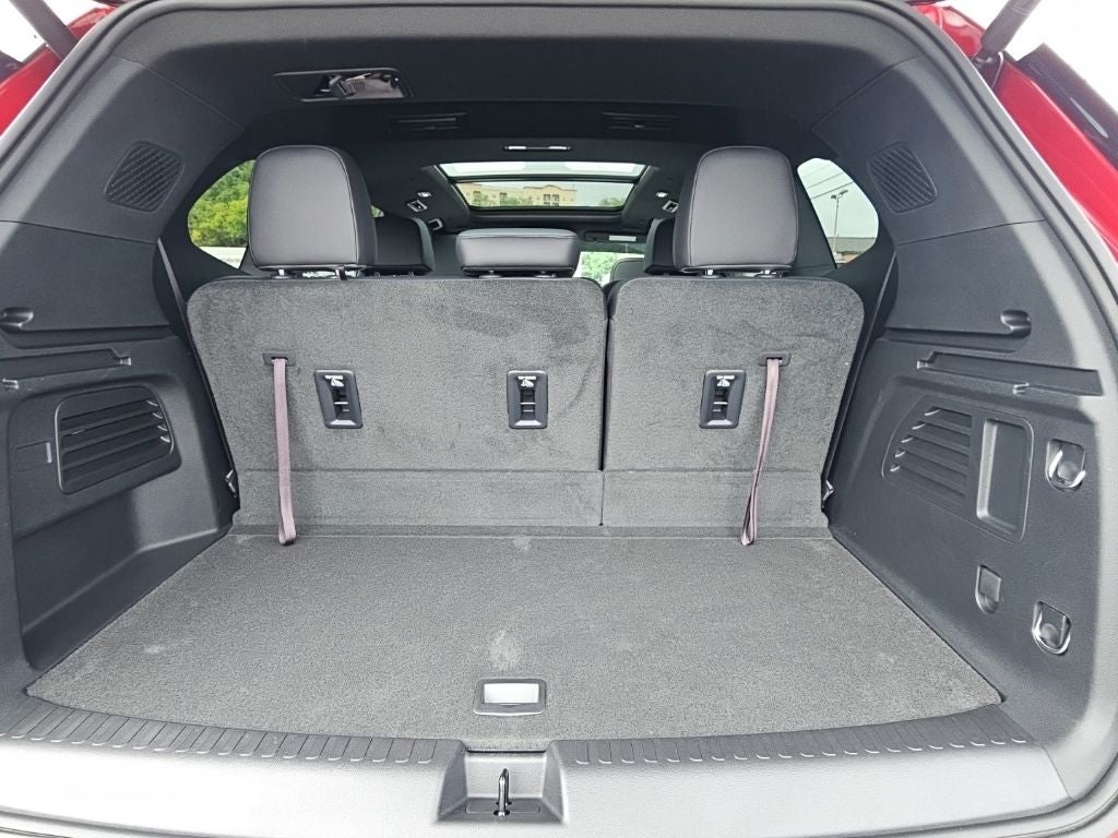 2024 GMC Acadia AWD AT4