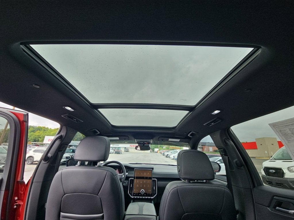 2024 GMC Acadia AWD AT4
