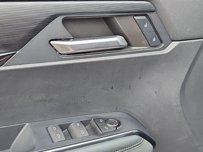 2024 GMC Acadia AWD AT4