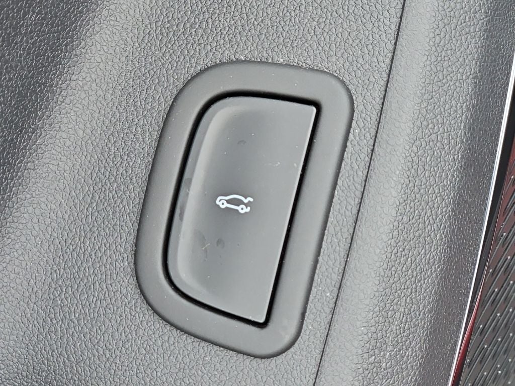 2024 GMC Acadia AWD AT4