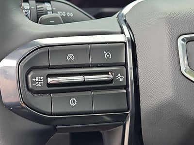 2024 GMC Acadia AWD AT4