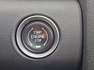 2024 GMC Acadia AWD AT4