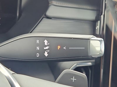 2024 GMC Acadia AWD AT4