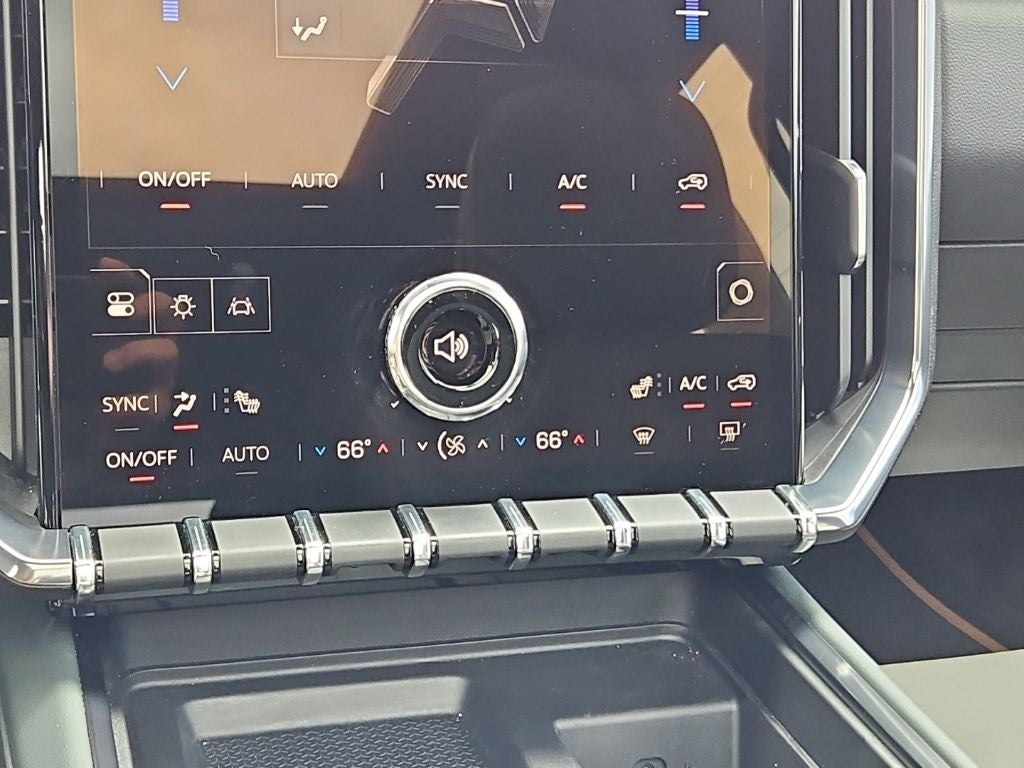 2024 GMC Acadia AWD AT4