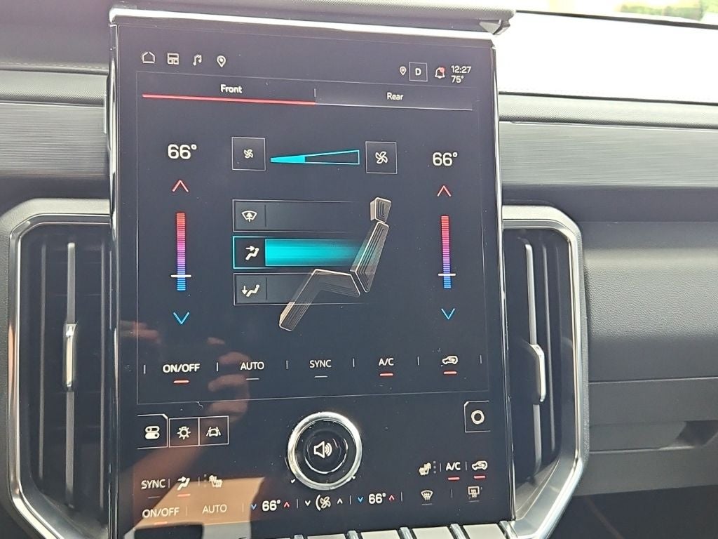 2024 GMC Acadia AWD AT4
