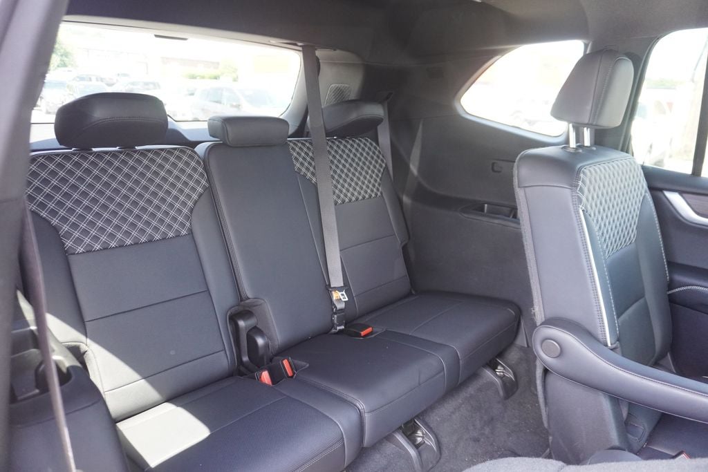 2024 GMC Acadia AWD Denali