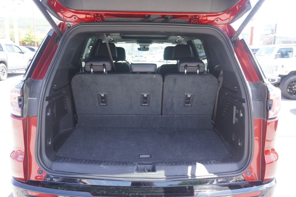 2024 GMC Acadia AWD Denali