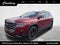 2023 GMC Acadia AWD AT4