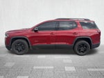 2023 GMC Acadia AWD AT4