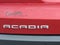 2023 GMC Acadia AWD AT4