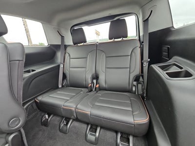 2023 GMC Acadia AWD AT4
