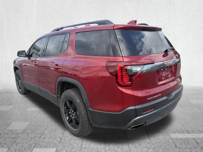 2023 GMC Acadia AWD AT4